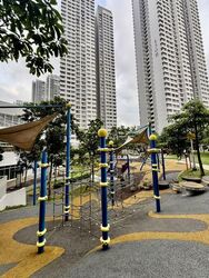 Blk 131A Toa Payoh Crest (Toa Payoh), HDB 3 Rooms #592499771